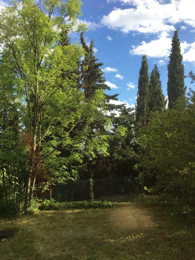 Villa Calme Et Detente Montbolo Bagian luar foto